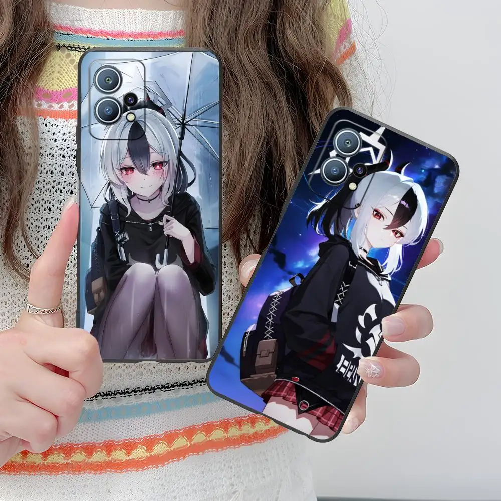 Blue Archive Kayoko…