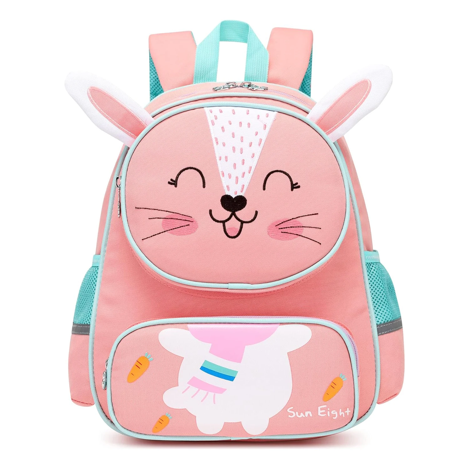 Популярные Рюкзаки для детского сада, 14-дюймовый мультяшный Дошкольный рюкзак, милые школьные сумки, подарок для ребенка