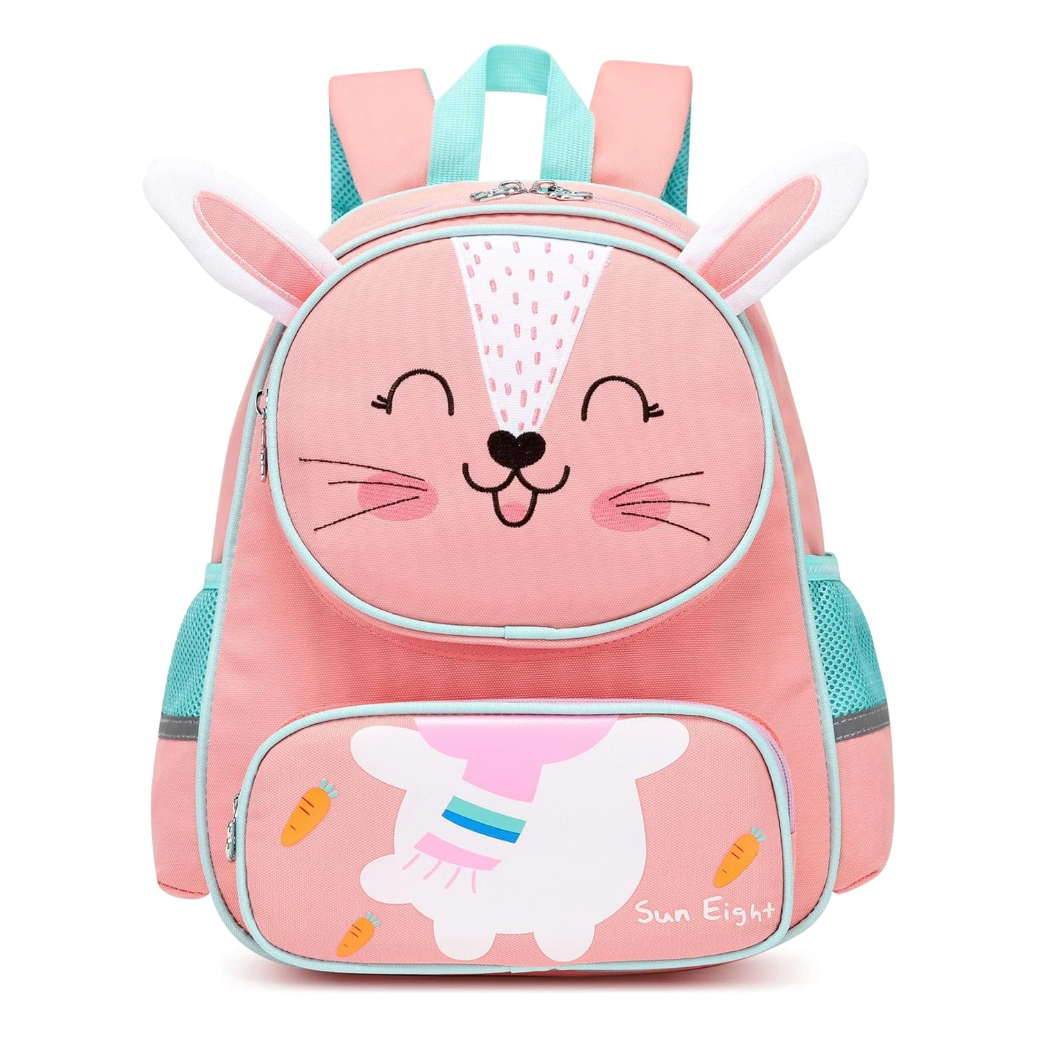 Hot Kindergarten Backpacks 14inch Cartoon Preschool Backpack  Cute School Bags Kid Gift