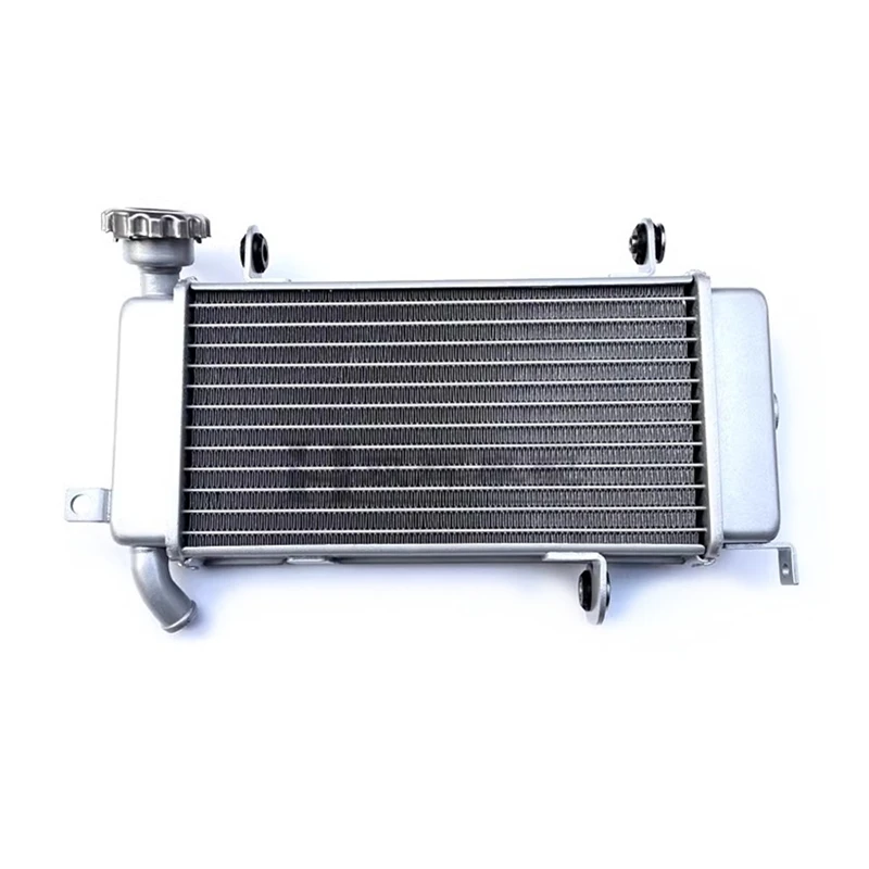 Motorcycle Engine Parts Water Cooler Radiator For Keeway 125cc RKF125 RKF 125