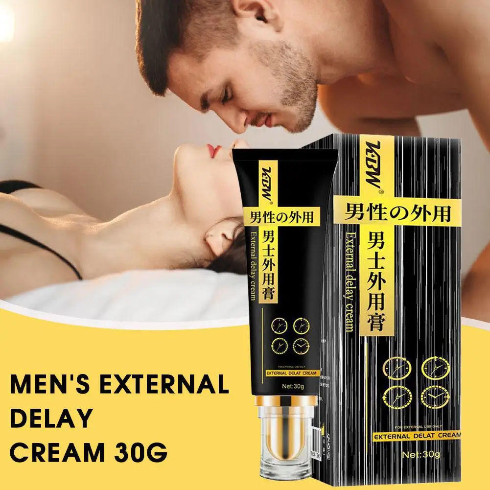 What is Delay Delay and How to Choose the Best Male Enhancement Cream on AliExpress?