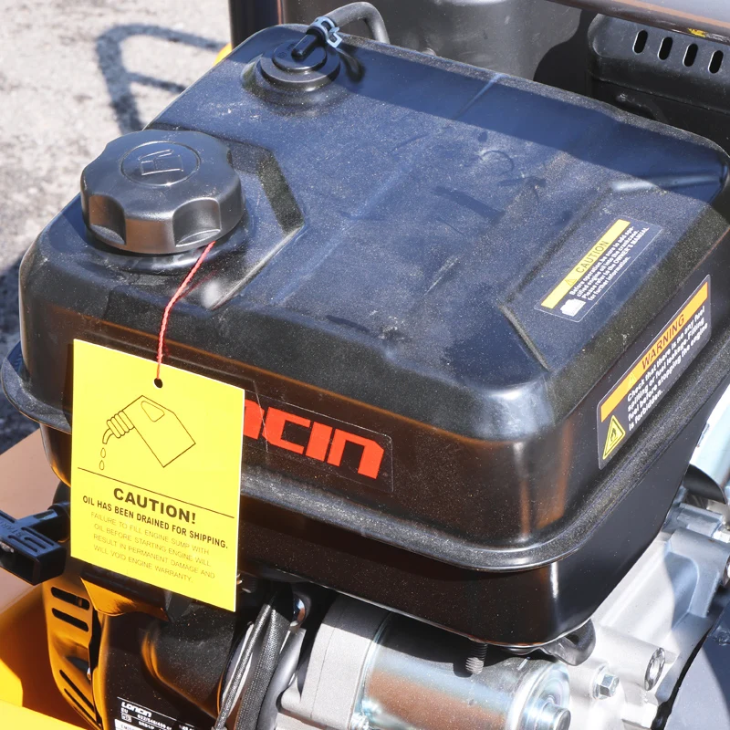 Customized Professional 800-1000mm Cutting Width Flail Mower – Zero-Turn Agricultural Lawn Tool