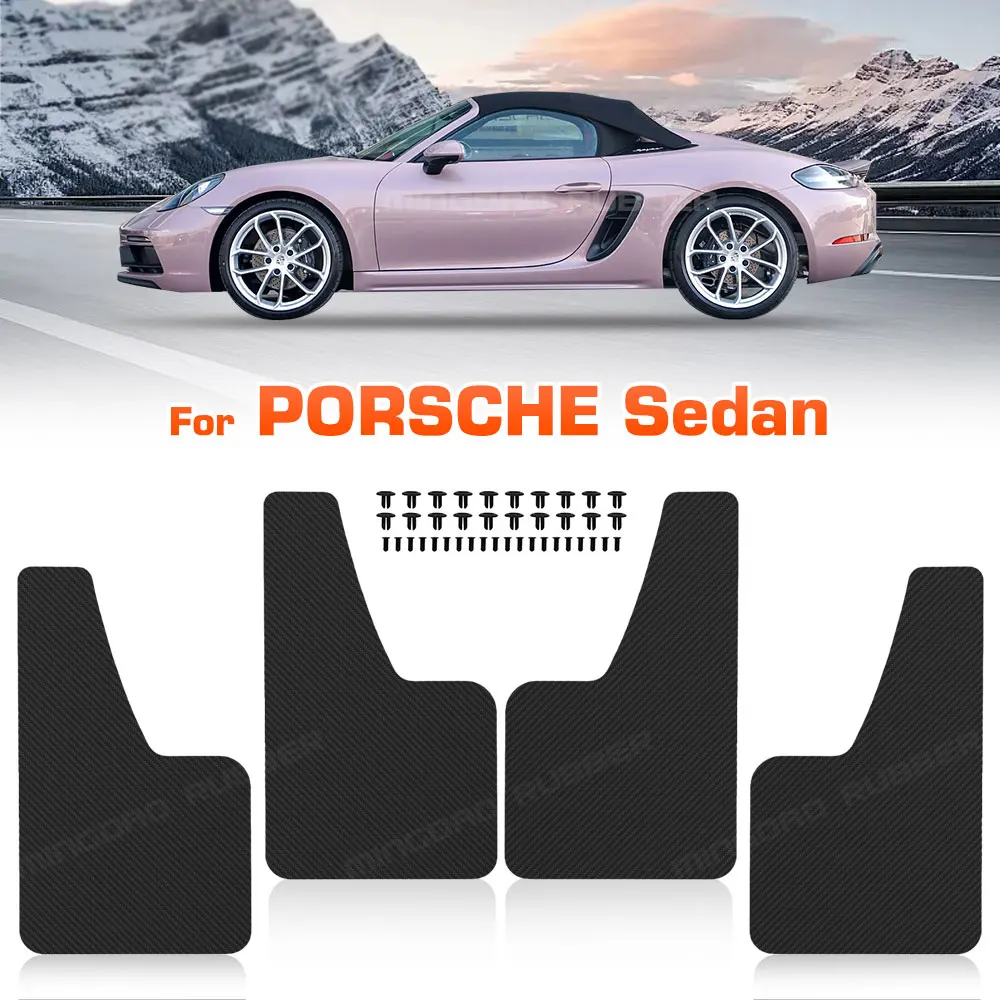 

Брызговики для PORSCHE MACAN Cayman 911 boxster Panamera PEUGEOT 206 207 208 307 407 2008