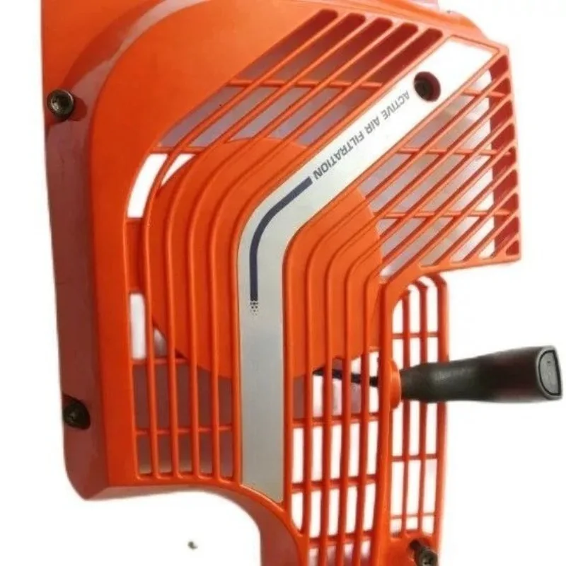 Recoil Starter Pull Start Assembly for Husqvarna K1260 K1270 Cut-off Saw