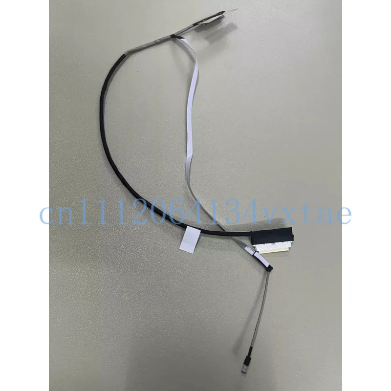 New For Predator Helios PH317-55 Laptop GH73G LCD EDP Cable 40P 165HZ QHD 50.QB6N2.008 DC02C00TM00 0.1