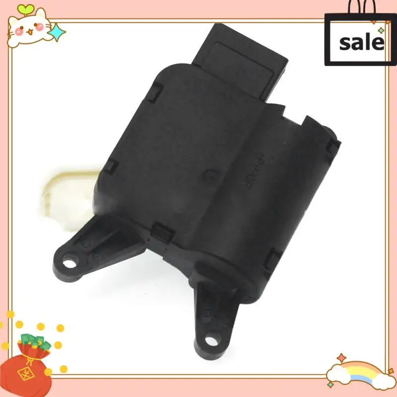 

NEW-Car Temperature Regulating Valve Servo Motor For Golf Jetta MK5 MK6 Tour Passat - A3 Q3 TT 1K0 907 511