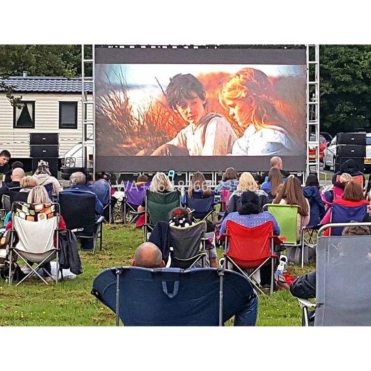 

Hot New Product P2.9 P3.9 Rental Panel Screen High Resolution 500 by 1000 mm Outdoor Concert LED Display Screen Board