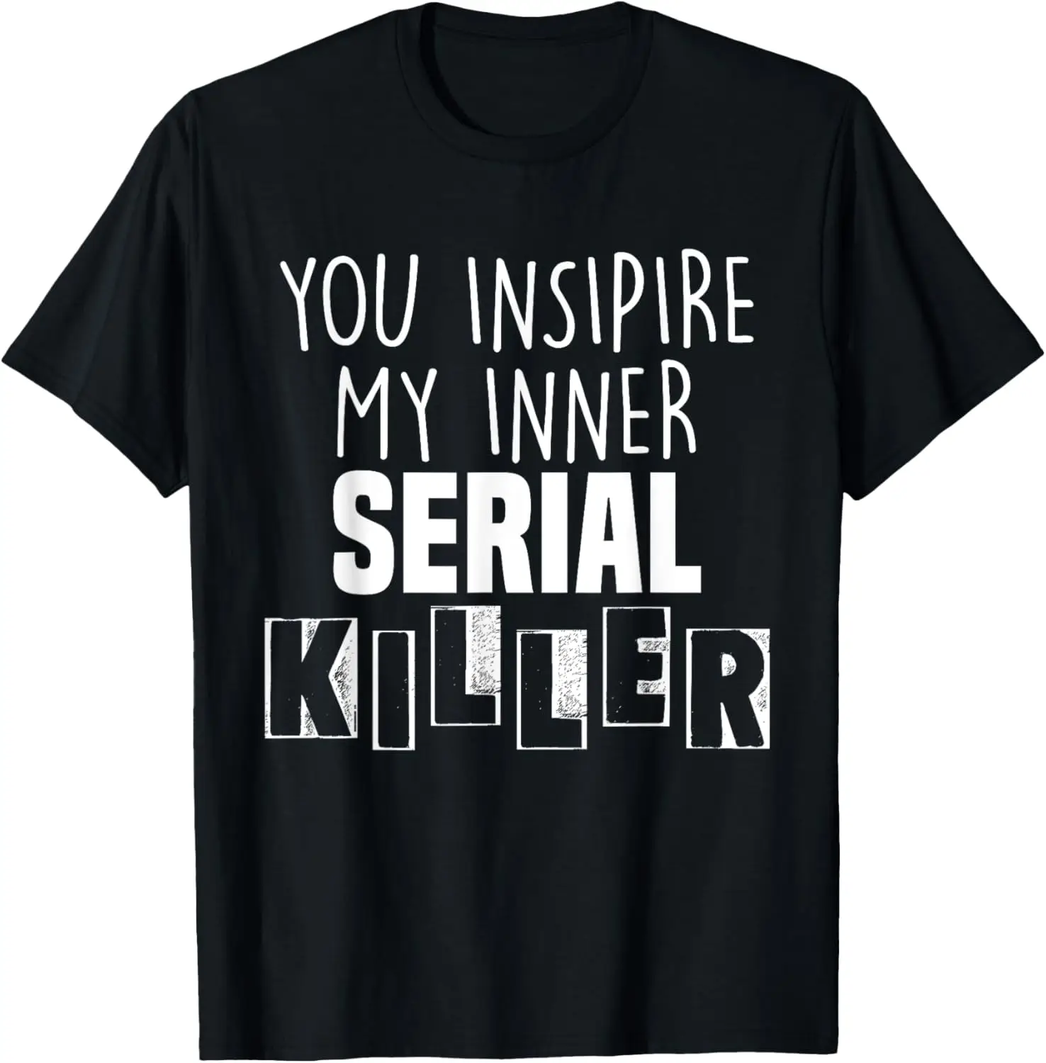 

Crime Podcast Documentaries T-Shirt