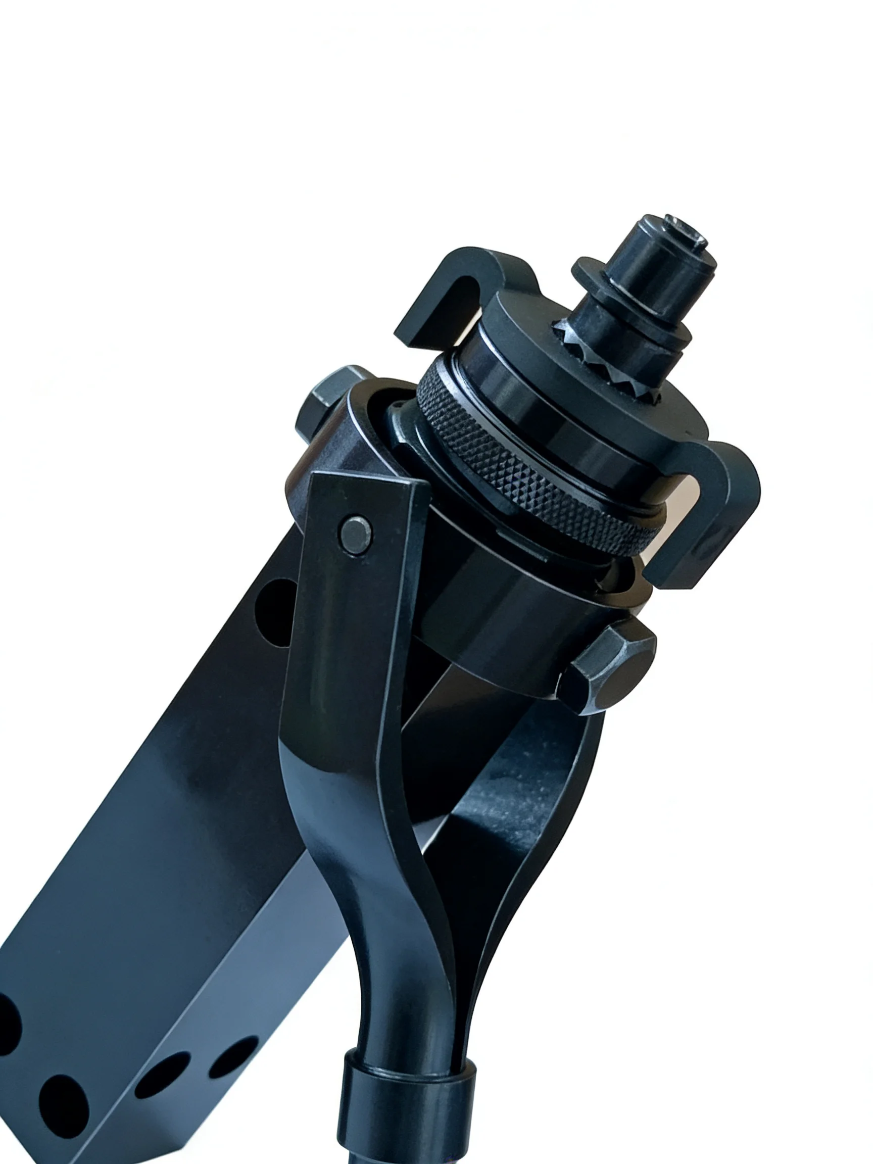 AN-112 Cylinder Honing Head for Milling Machines | Sunnen-Compatible Cost-Effective Honing Tool for Engine Cylinders