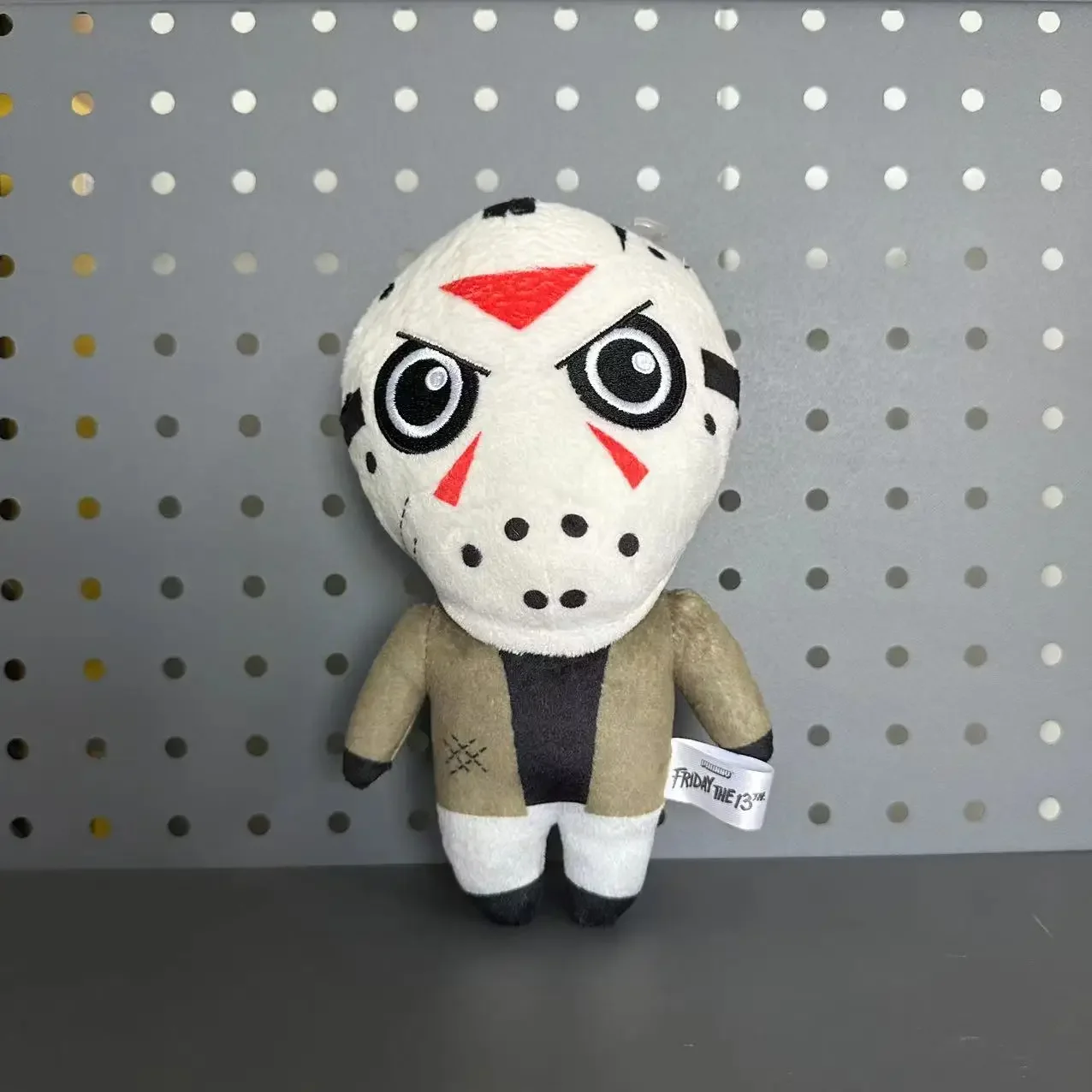 New 2023 Friday The 13th Jason Phunny Plush Kidrobot Horror Kawaii