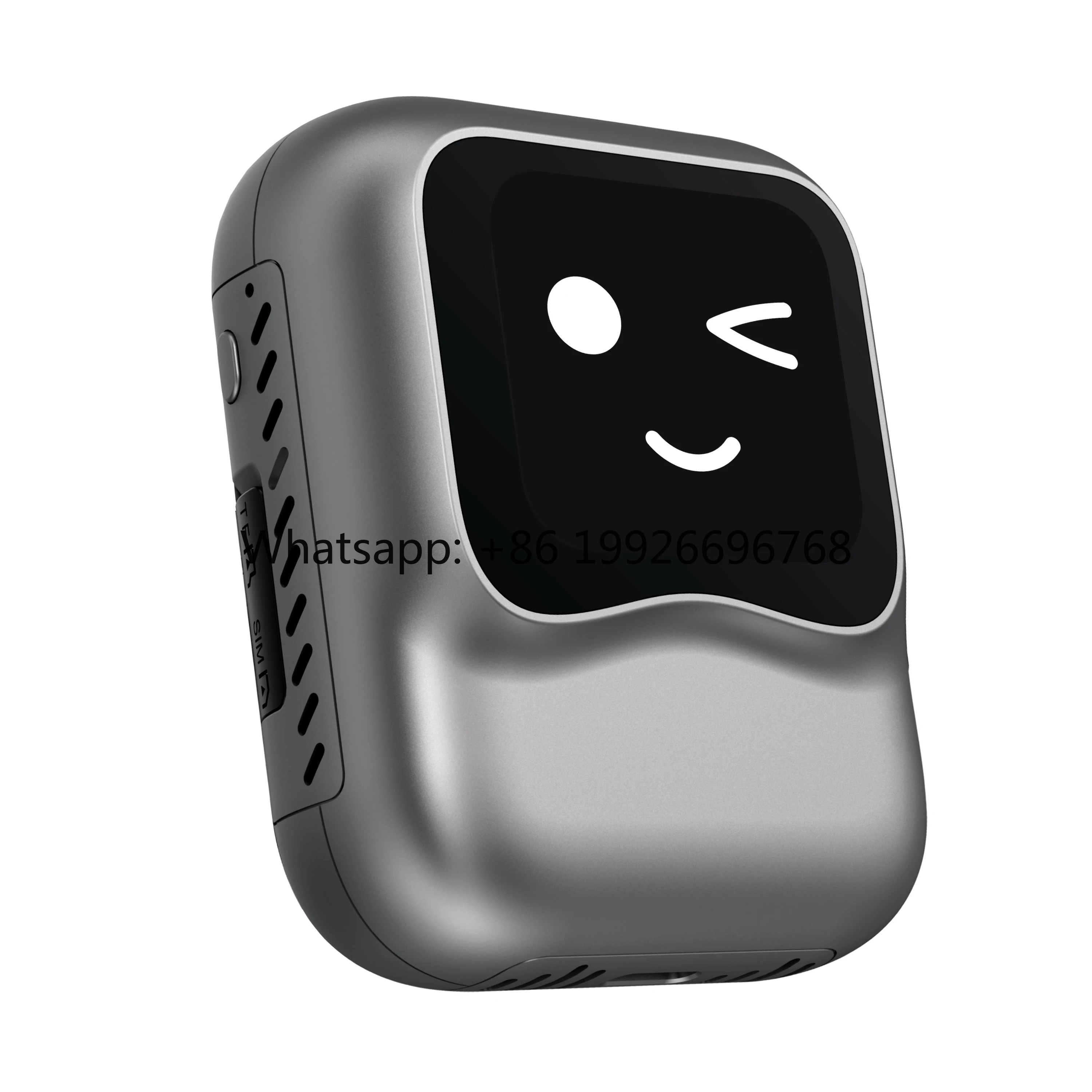 

Беспроводной Android AI Box: Заводской Bluetooth-адаптер CarPlay с поддержкой приложений Android, навигации, потокового мультимедиа