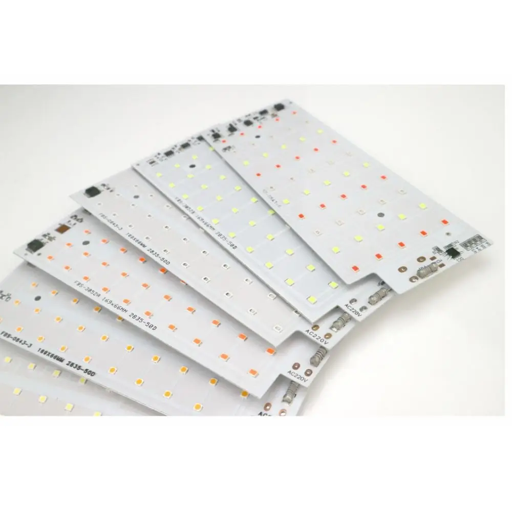 Beads DIY Smart LED Bulb SMD 2835 For LED Street Lamp LED Chip for Floodlight Outdoor Lighting Chip Spotlight Lighting Beads