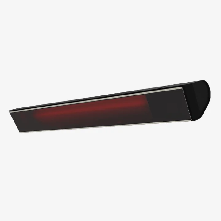 Heat Adjustable  Electric Infrared Heater for Pergola and Terrace