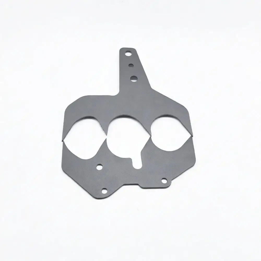 Timber Cutting Guide Bumper Spike For Husqvarna 181 281 288 Chainsaw Felling Dog Woodworking Forestry Spare Part
