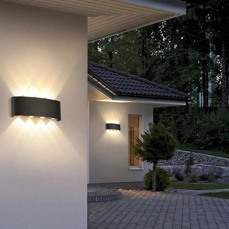 Led Wall Sconce Lam…