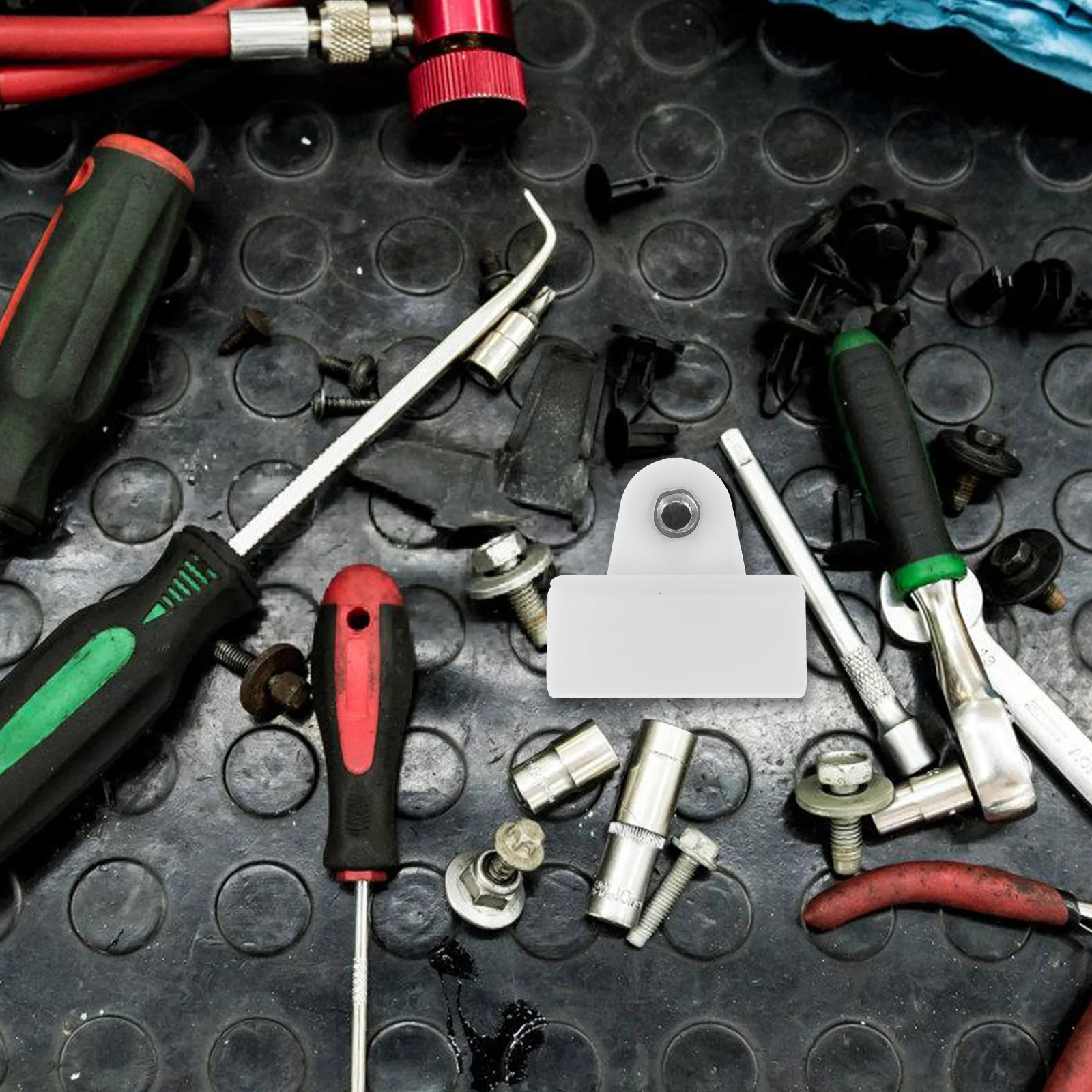 

2 шт., набор фиксированных зажимов для пластикового стекла, универсальные зажимы для окон и дверей, для удержания окон автомобиля, безопасная фиксация ветрового стекла