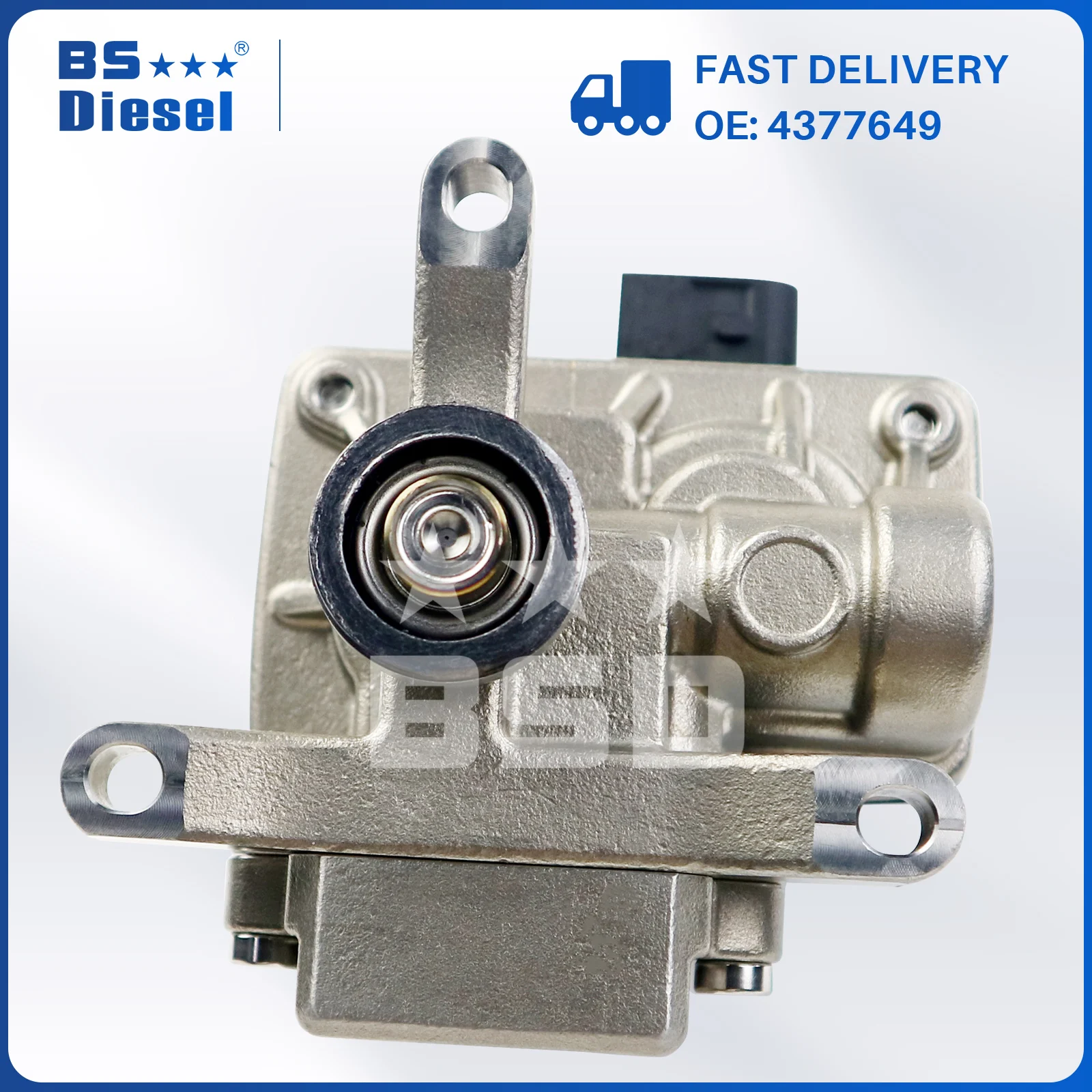 Diesel Engine Parts Urea Dosing Pump Nozzle A050S572 2115847 Adblue Doser Module 4377649 for DAF XF CUMMINS EURO 6