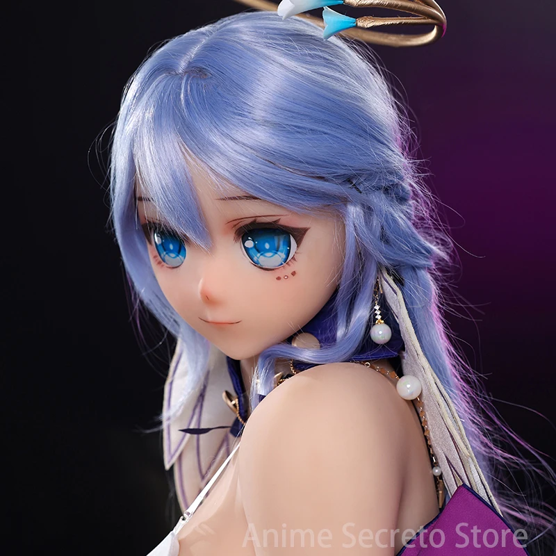 RDR 148 cm anime karakter beweegbaar lichaam Geschikt voor mannen model speelgoed 1:1 maat en schaal rollenspel dress-up collectie cadeau