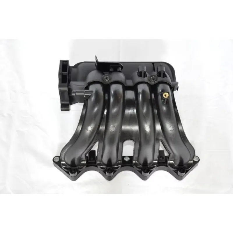 Colector de admisión del motor de piezas de automóvil