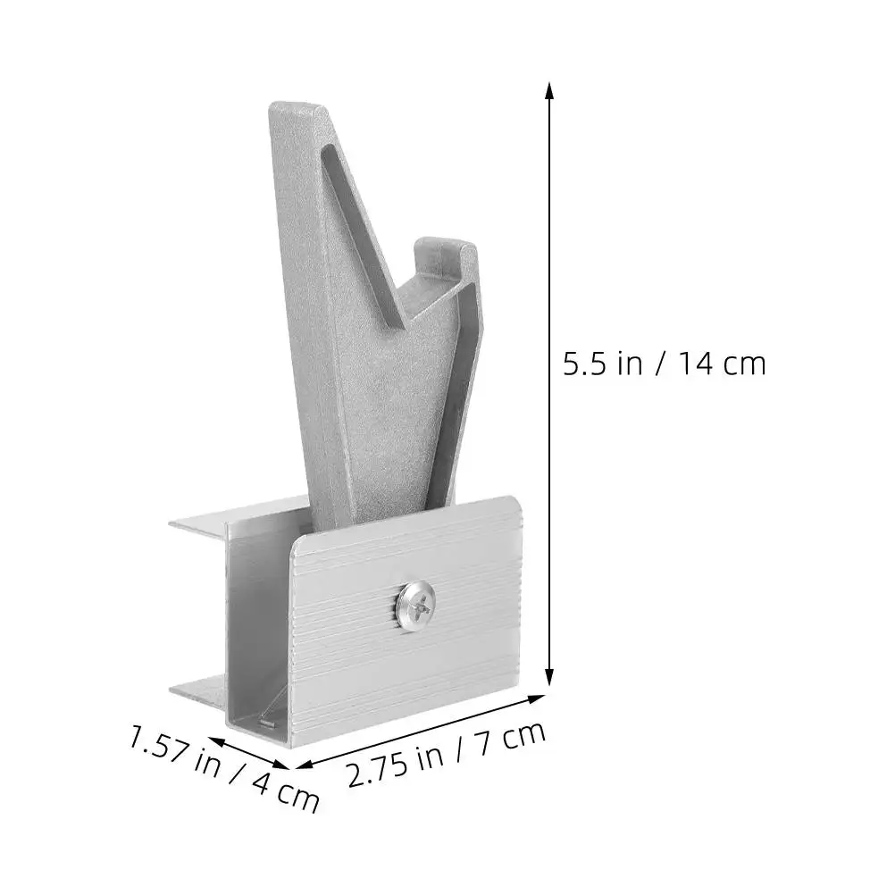 Рисунок 2 - Комплект замка для лестницы из