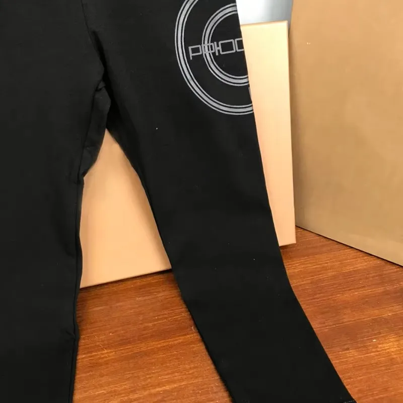 Children's pants for boys and girls spring and autumn big children casual outdoor trousers children's sweatpants