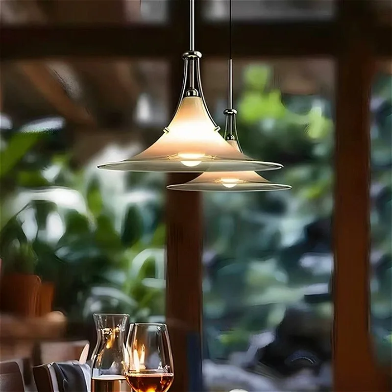 

Светодиодный подвесной светильник, металлическая люстра для ресторана, современная лампа для спальни, виллы, бара, стильные светильники для дома, декоративная подвесная лампа