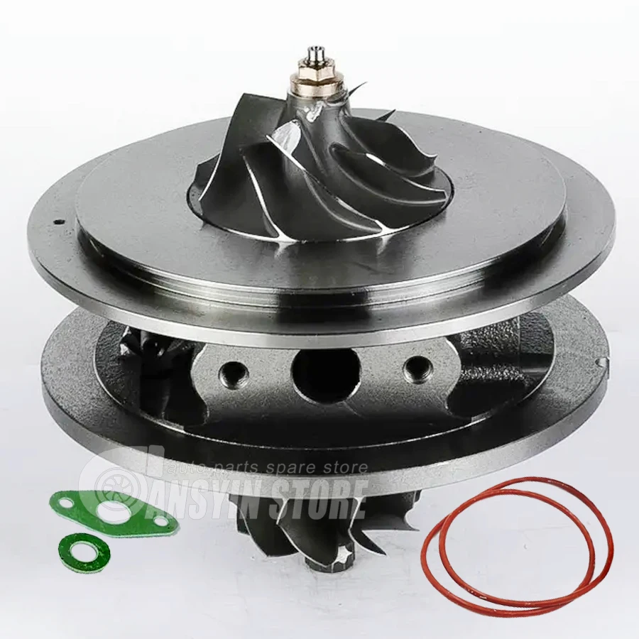 TD04L Turbo CHRA Cartridge For Opel Antara 2.2 CDTi 120Kw A22DMH LNQ 2010-2015 49477-01610 49477-01600 25184399