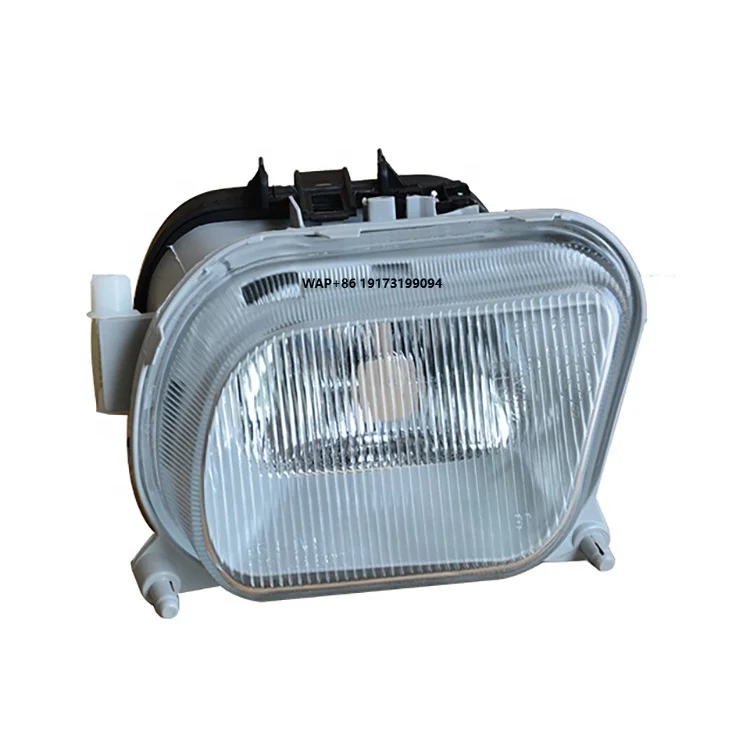 

CAR FOG LIGHT for E CLASS W210 S210 1996-1999 E CLASS C208 A208 1999-2007 SLK R170 OEM 2108200156 2108200256