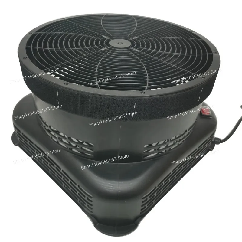 110V 750W Blower Pump Fan - For Inflatable Air Dancer/Fly Guy/Sky Puppet