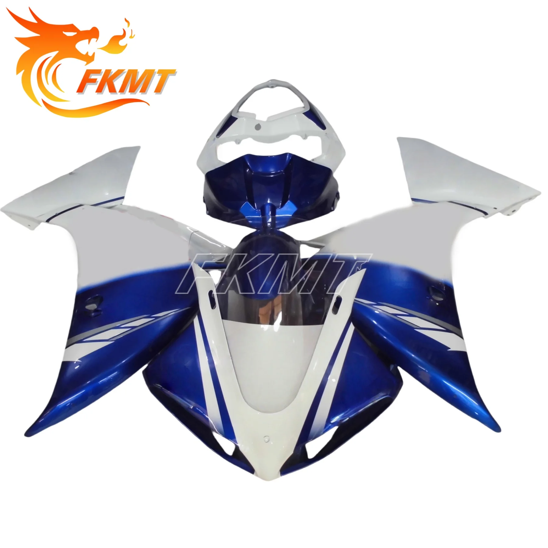 

For YAMAHA YZF R1 09 10 11 12 13 14 Motorcycle Fairings YZFR1 2009 2010 2011 2012 2013 2014 100% Fit Full Aftermarket Bodywork F
