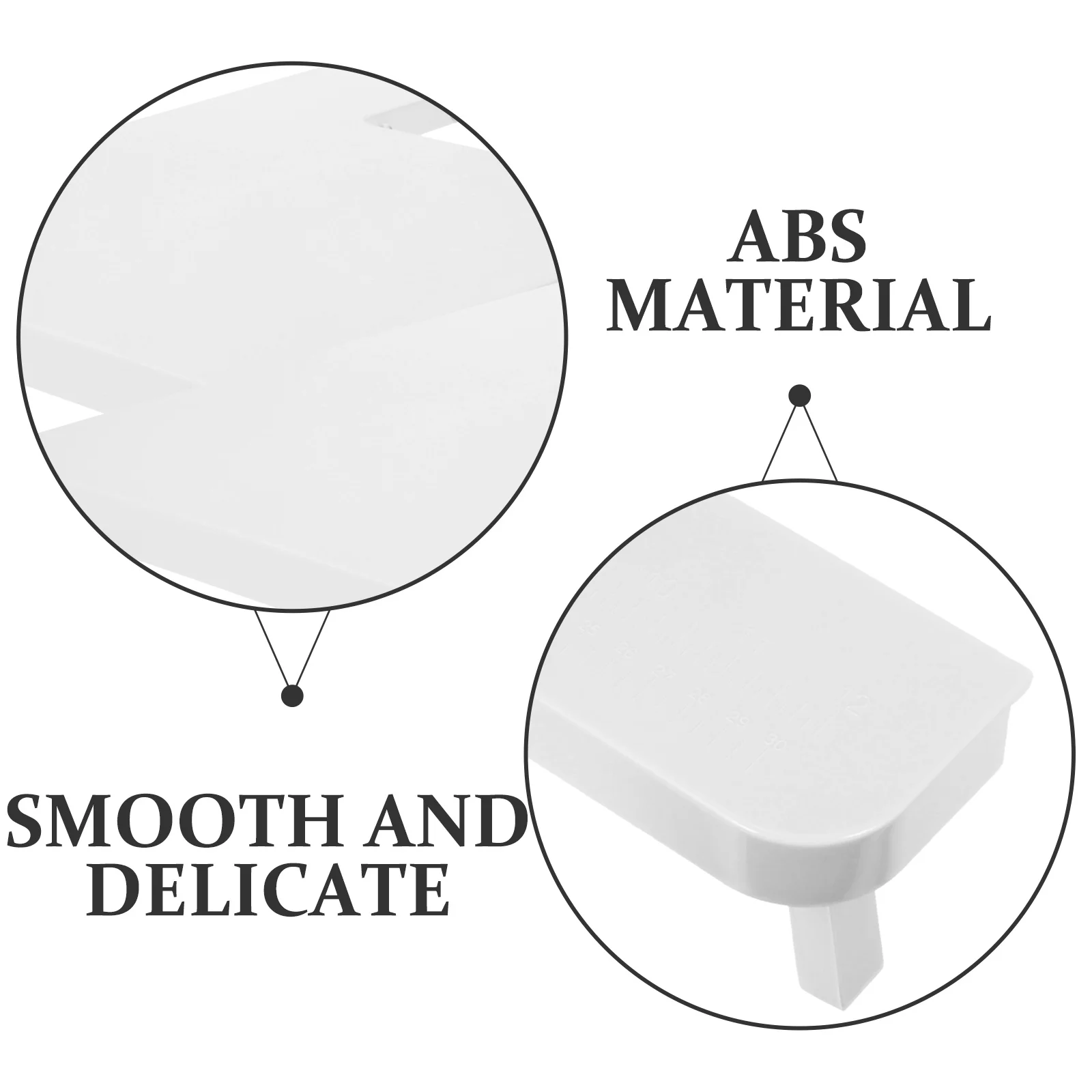 ماكينة خياطة تمديد الجدول سطح عمل عالمي قابل للتوسيع لآلات محمولة منزلية 505A خياطة اللحف واسعة للغاية