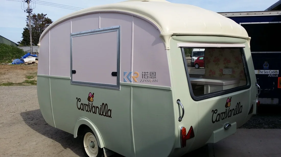 Customized Mobile M…