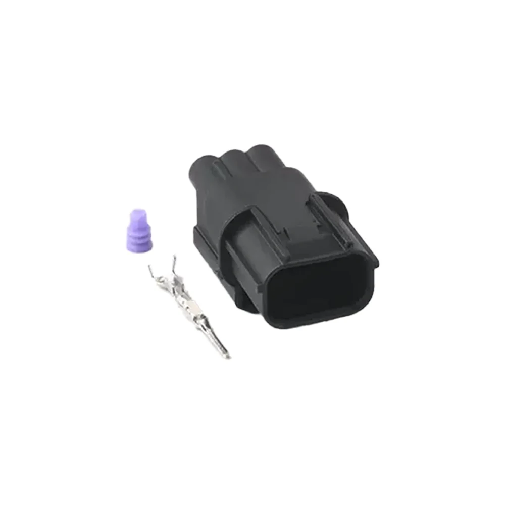 5 Sets DJ70310-1-11/21 High-Voltage Ignition Coil Pack Plug 6188-4775 6189-7037 for Automotive Repair Parts