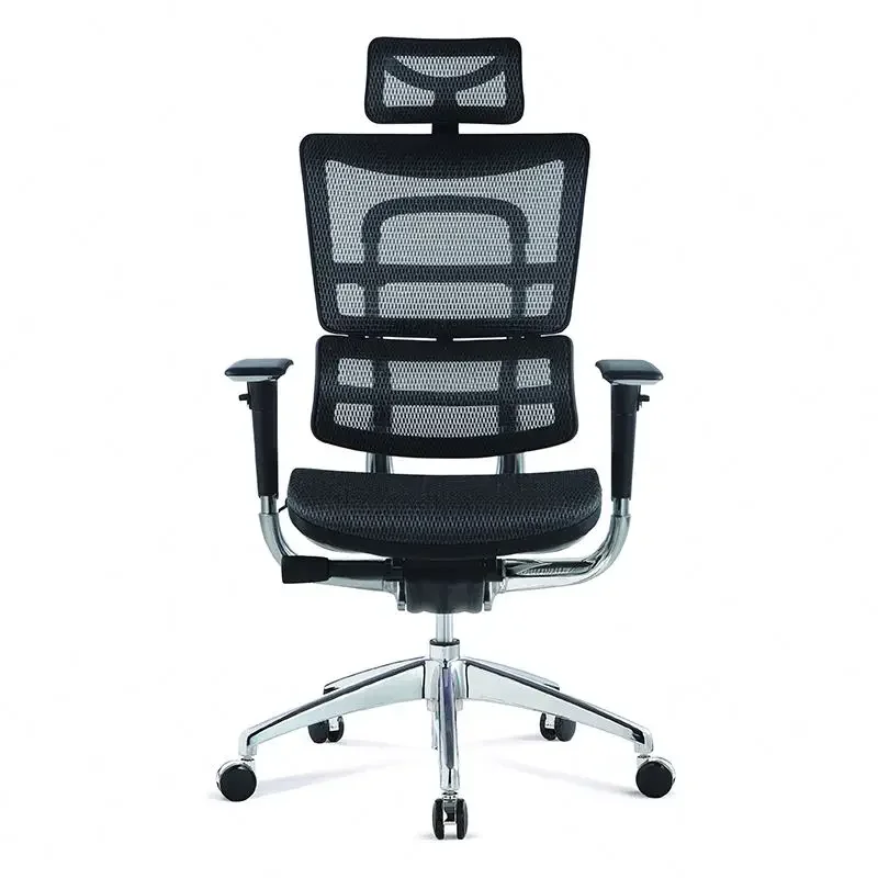 ergonomic chair company NS 801 Modern Silla escritorio    ergo office   factory