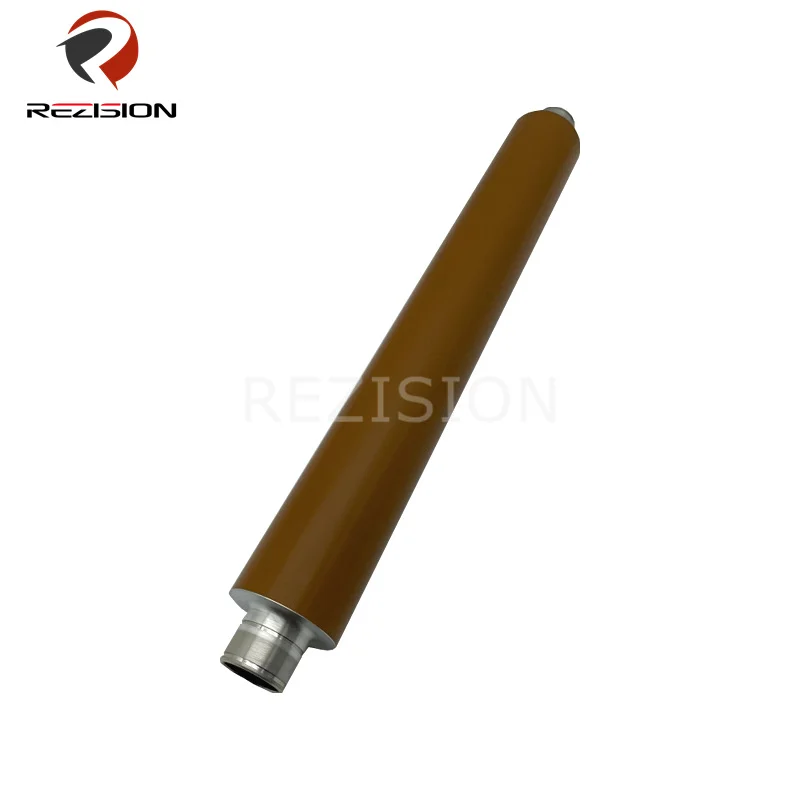 A03U 720100   Rullo Superiore Originale Per Konica Minolta C6500 C6501 C6000 C7000 Rullo di Riscaldamento del Fusore Stampante Copiatrice Pezzi di Ricambio