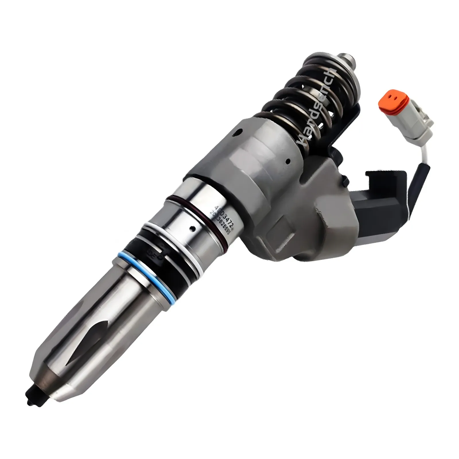 

4908520 Common Rail Fuel Injector for Cummins QSM ISM QSM11 ISM11 M11 Engine