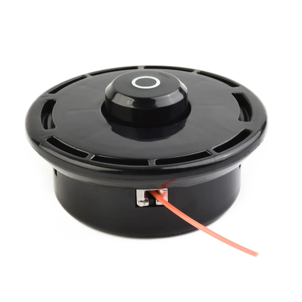 Hot New Useful Practical Trimmer head M10x1.25 FLH Outdoor Parts Replacement Spool Brushcutter Trimmer UMK431E