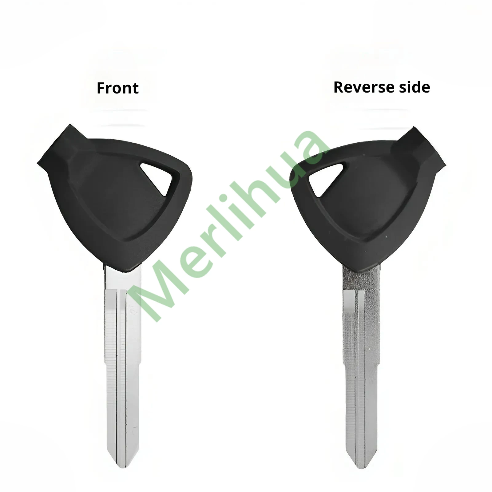 motorcycle key, suitable for: Suzuki National Three New Neptune Ruby Tianyu Tianlongxing motorcycle key(including magnet)