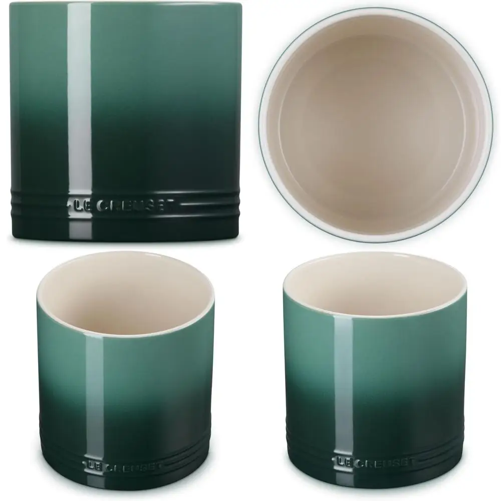 

Signature Stoneware Utensil Holder, 2.7 Quart