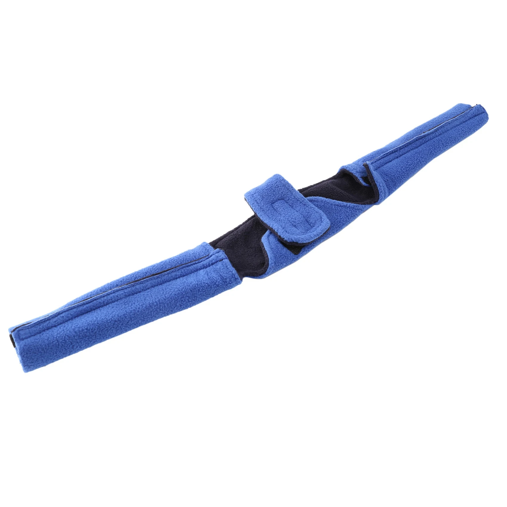 AT41 3X Uniwersalna Nakładka na Szyję do CPAP Premium Pokrowce na Paski do CPAP Wygodne Paski na Szyję