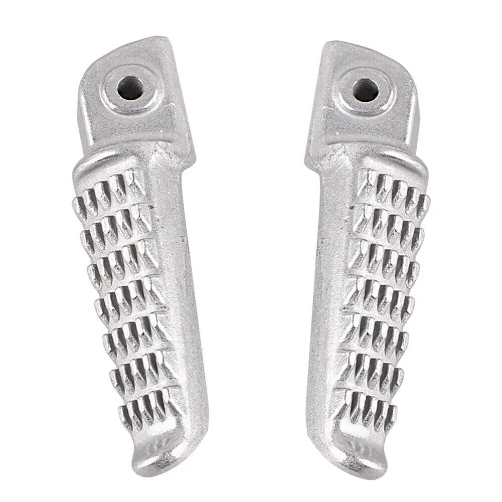 Fit for NINJA 650R EX650 ER6F ER6N 2006 -2013 Motorcycle Rear footrest foot pegs EX 650 ER-6N ER-6F 2007 2008 2009 2010 2012