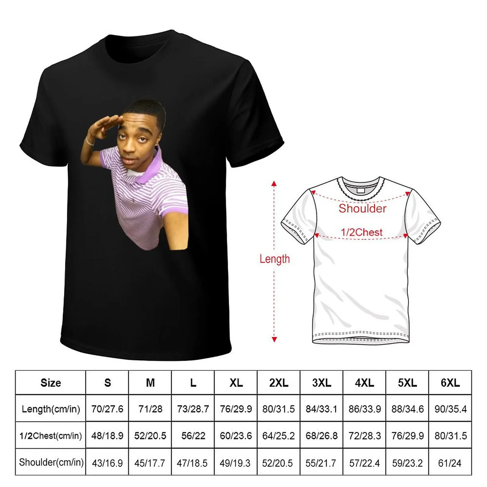 Flight Reacts shirt funny Flight meme - happy - Sticker T-Shirt Big Size Daily Wear T-Shirt
