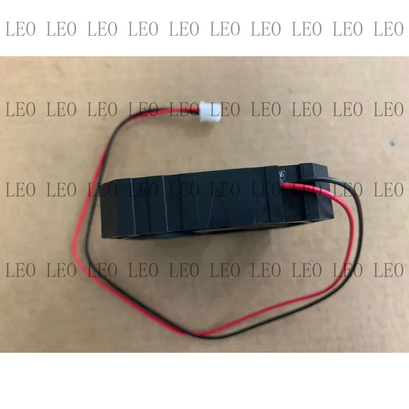MY For COPAL F614R-24MC 6015 cooling fan DC24V 6CM CPU silent fan
