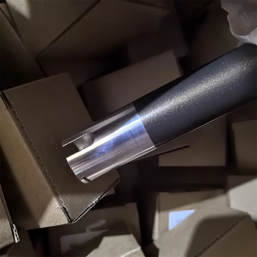 

2 PCS High Quality Upper Fuser Roller for Konica Minolta For Bizhub 195 215 235 7719 7721 7723 Upper Roller