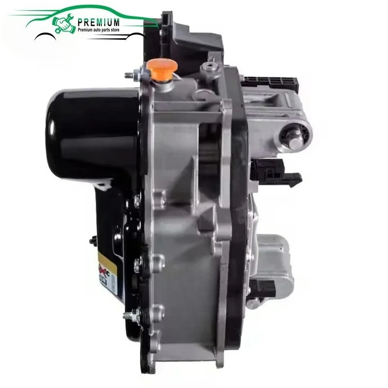 High quality DQ200 0AM DSG 7 Speed Transmission Valve Body Suit For Audi VW Skoda