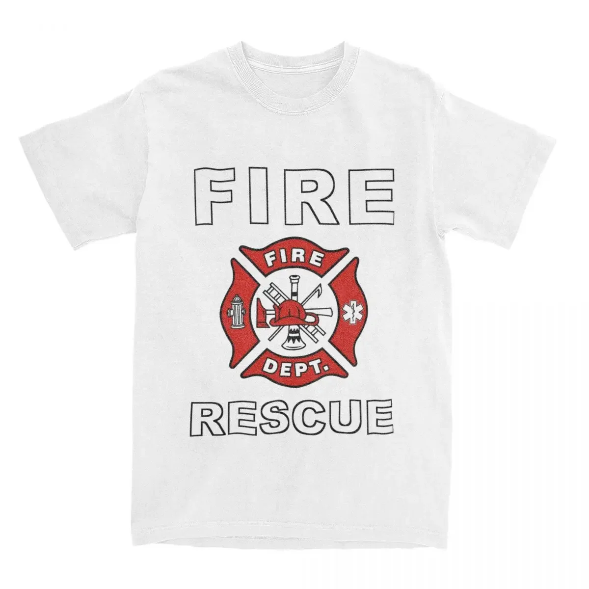 تي شيرت من القطن الخالص للرجال ، ملابس بتصميم بأكمام قصيرة ، بالتواصل الأول ، نمط الشارع ، نقي #2