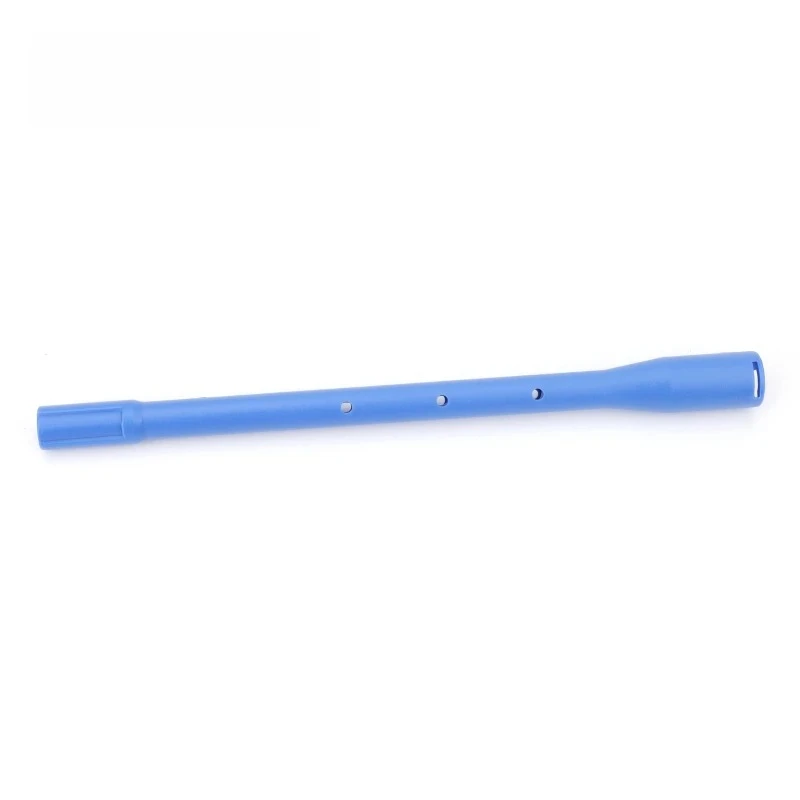 Tubos  plástico protectores  endoscopios rígidos, cubierta  plástico  endoscopio sinuscopio otoscopio  2,7 mm y 4