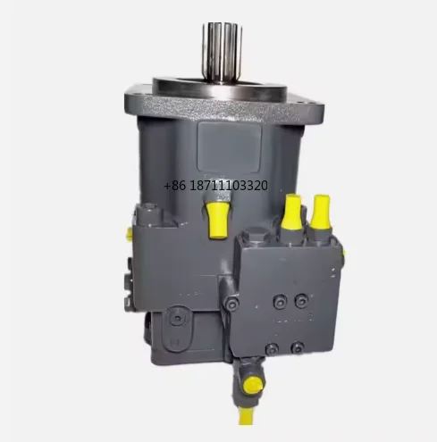 Hydraulic RexrothS Piston Pump RexrothS a11vo190  A11VO95 A11VO130  A11VLO190LRDU2/11R-NPD12K01 High Pressure Pump