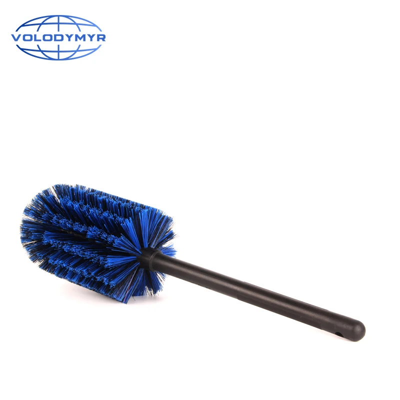 Volodymyr Car Wash Brush Kit Microfibra Macia Detalhando Produtos De Limpeza para Carros Motocicleta Motor Aro Cubo Roda Auto Cuidado escova de roda escova caixa de rodas carro escova pneu escova para lavar rodas