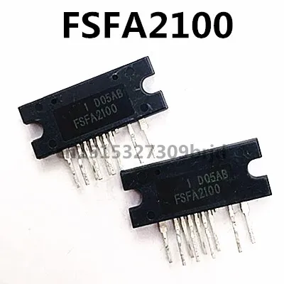 Originele Nieuwe 2Pcs/FSFA2100